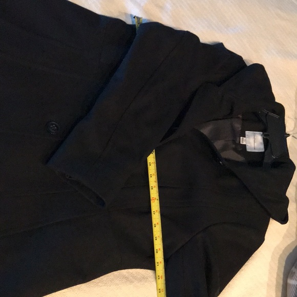 NWOT Beautiful coat CROFT & BARROW - Picture 9 of 14
